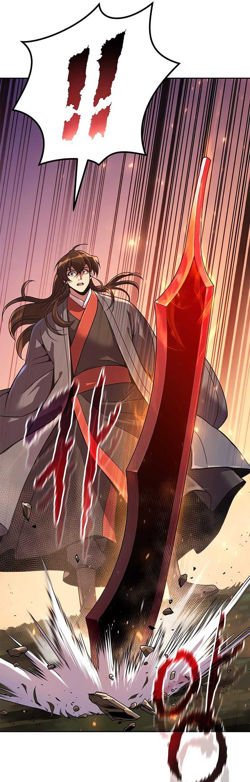 Chronicles of the Demon Faction Chapter 114 - halaman 33