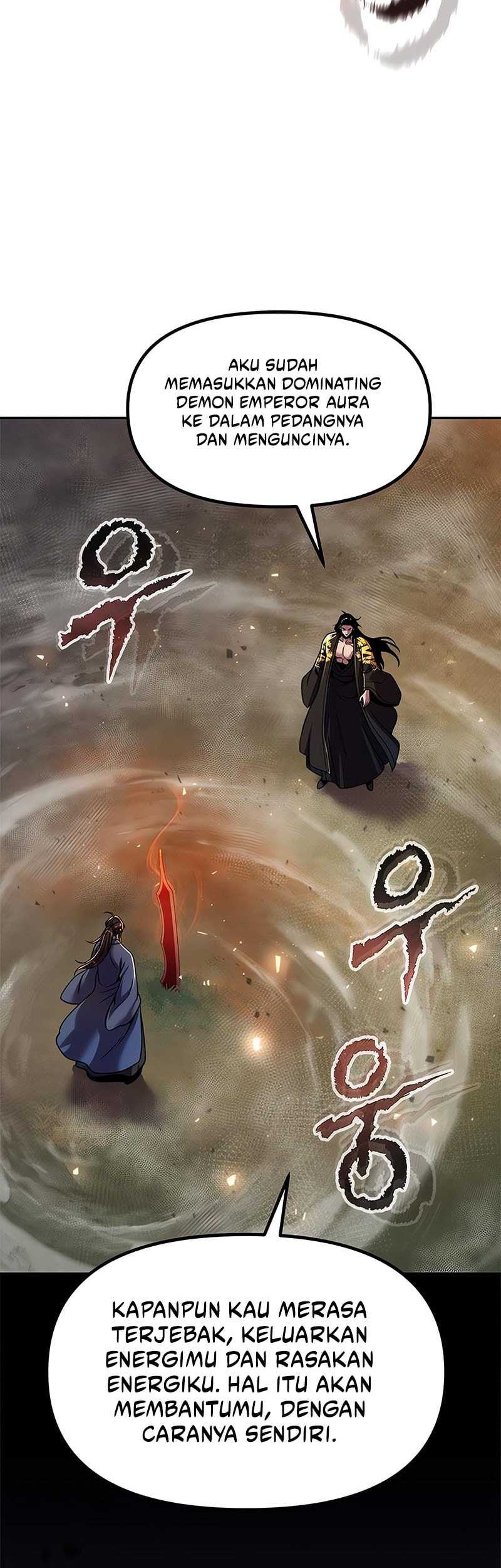 Chronicles of the Demon Faction Chapter 114 - halaman 34