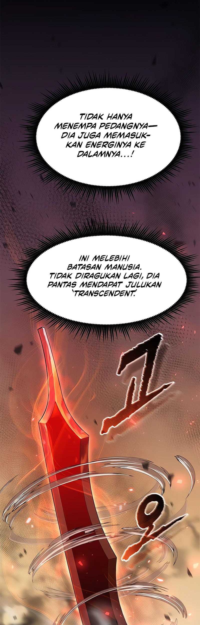 Chronicles of the Demon Faction Chapter 114 - halaman 35