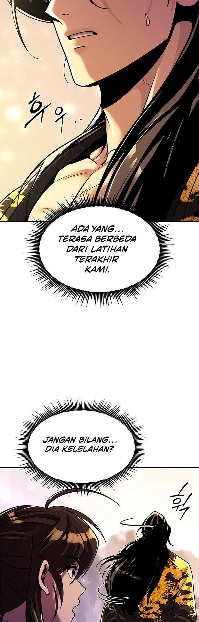 Chronicles of the Demon Faction Chapter 114 - halaman 38