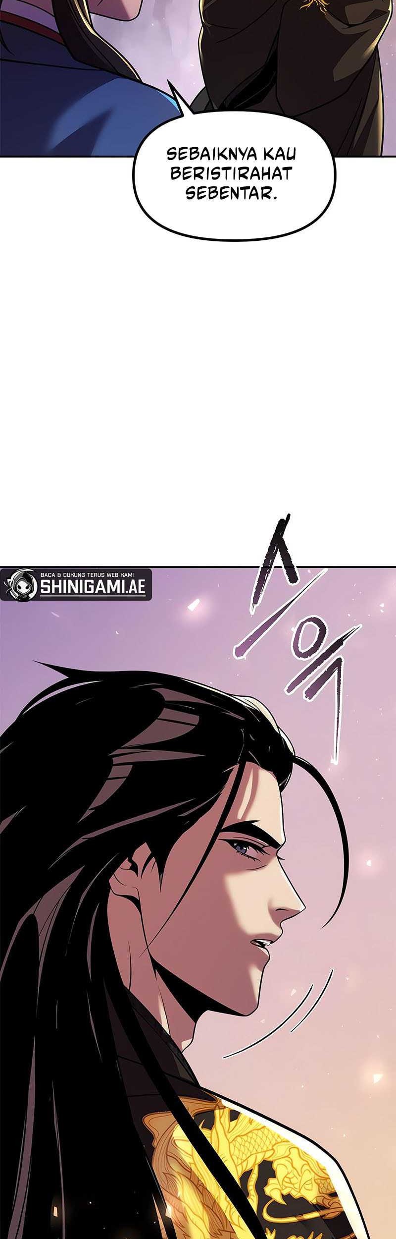 Chronicles of the Demon Faction Chapter 114 - halaman 39