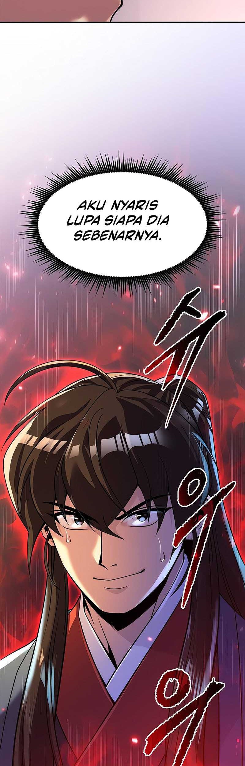 Chronicles of the Demon Faction Chapter 114 - halaman 42