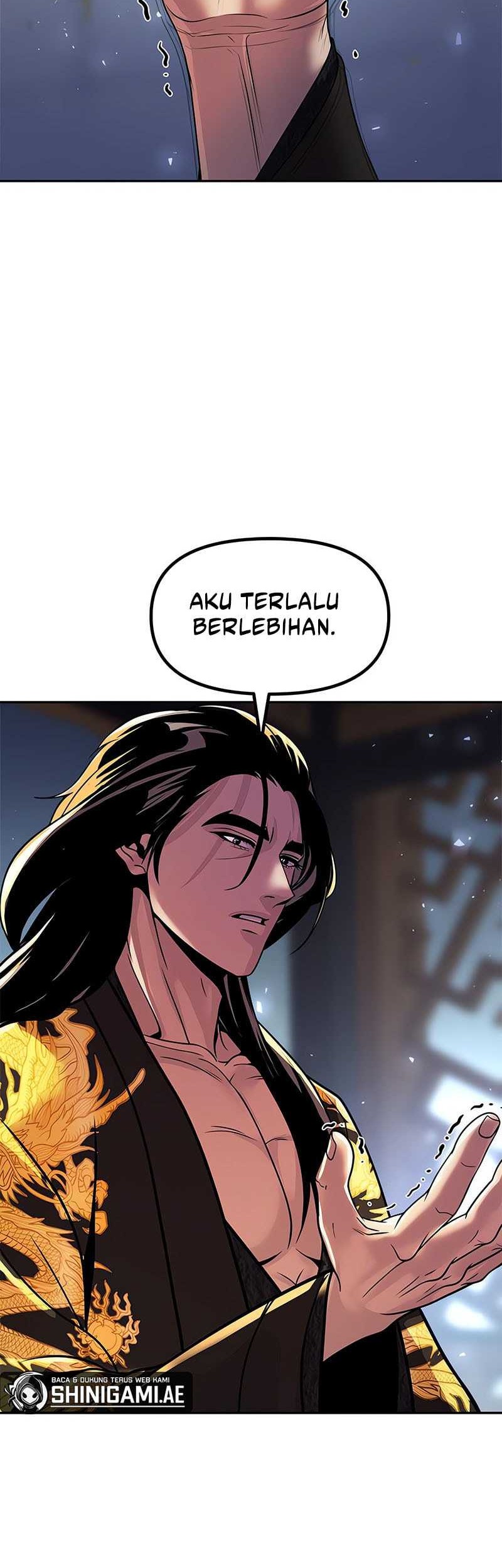 Chronicles of the Demon Faction Chapter 114 - halaman 46