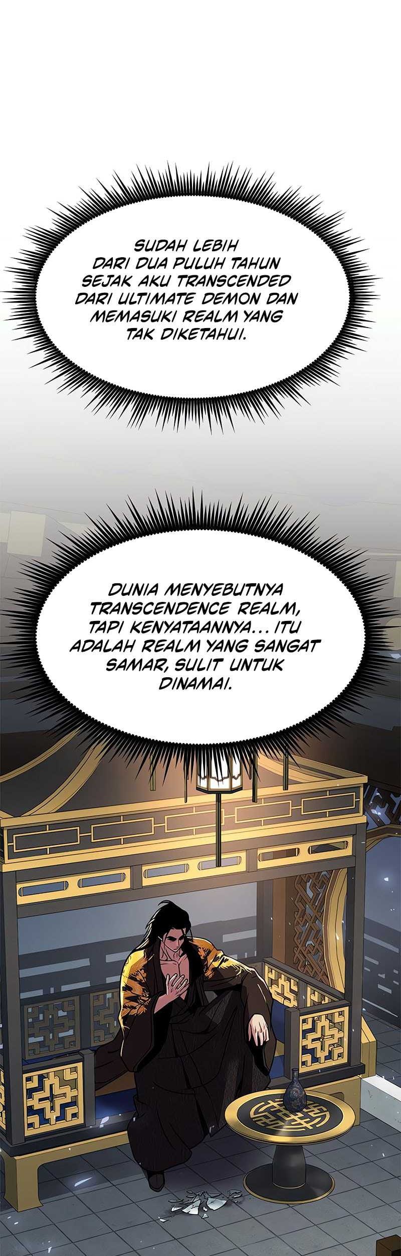 Chronicles of the Demon Faction Chapter 114 - halaman 47