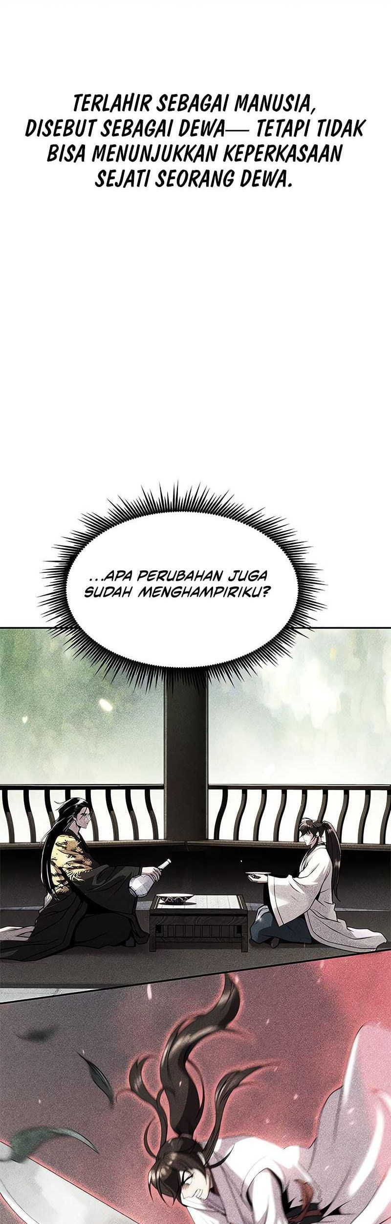 Chronicles of the Demon Faction Chapter 114 - halaman 50