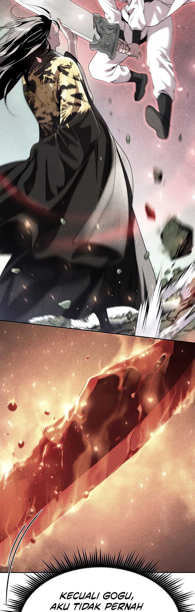 Chronicles of the Demon Faction Chapter 114 - halaman 51