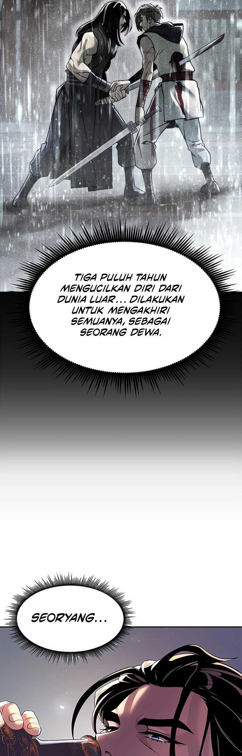Chronicles of the Demon Faction Chapter 114 - halaman 54