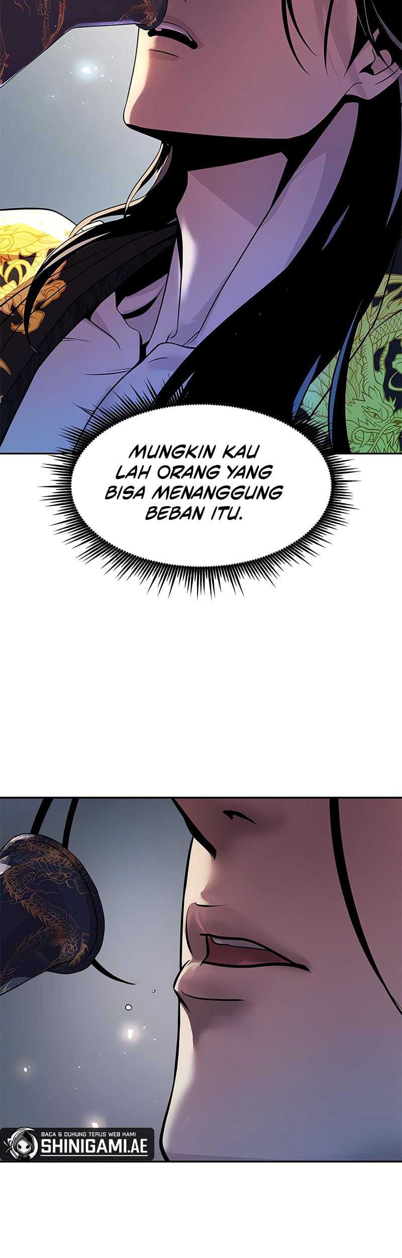 Chronicles of the Demon Faction Chapter 114 - halaman 55