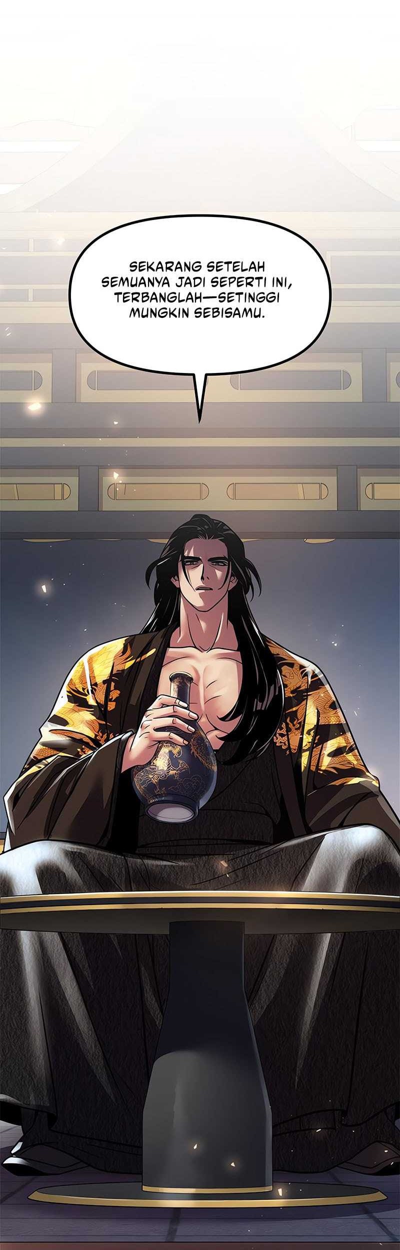 Chronicles of the Demon Faction Chapter 114 - halaman 56