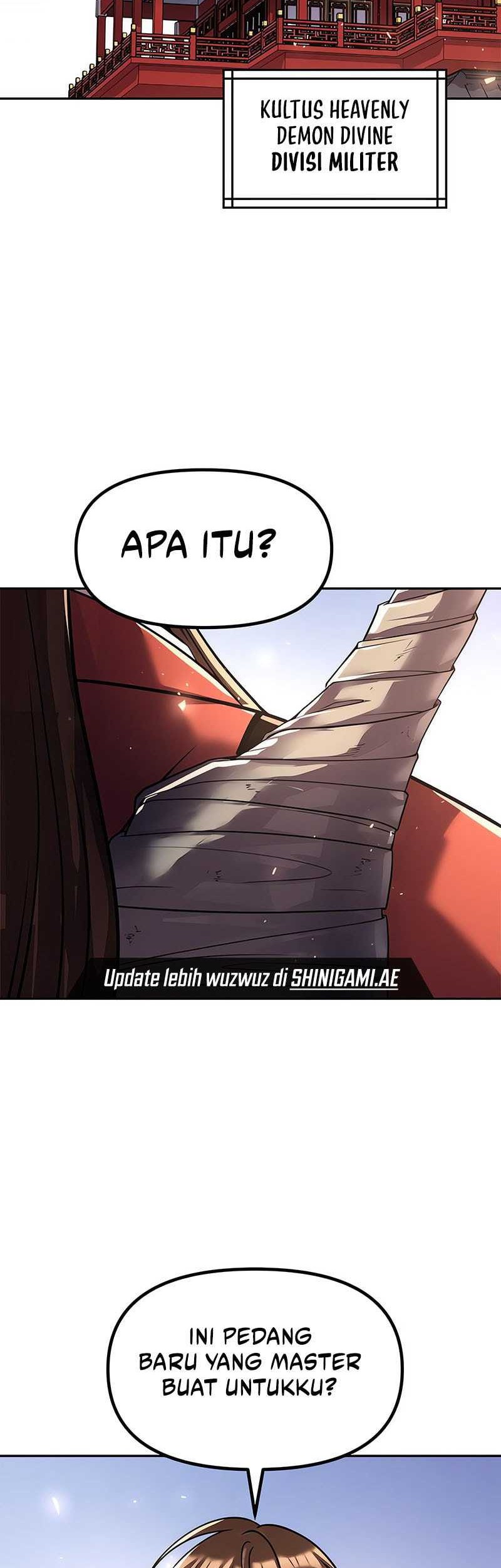 Chronicles of the Demon Faction Chapter 114 - halaman 58