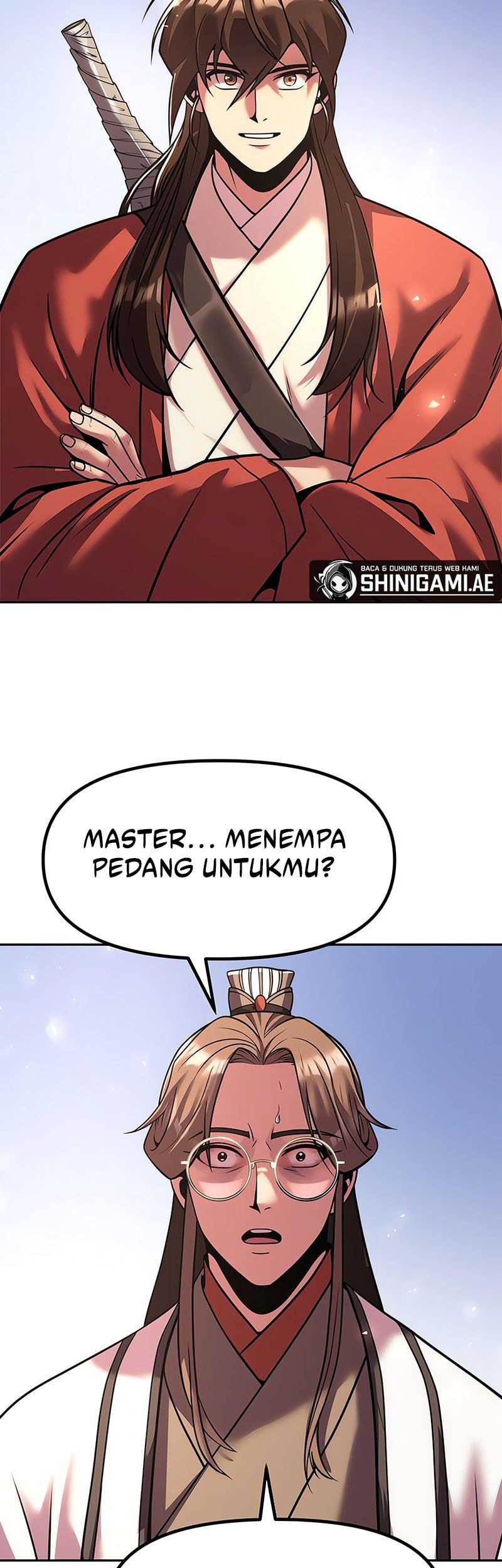 Chronicles of the Demon Faction Chapter 114 - halaman 59