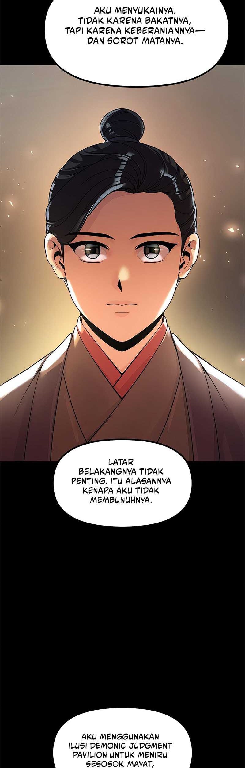 Chronicles of the Demon Faction Chapter 114 - halaman 6