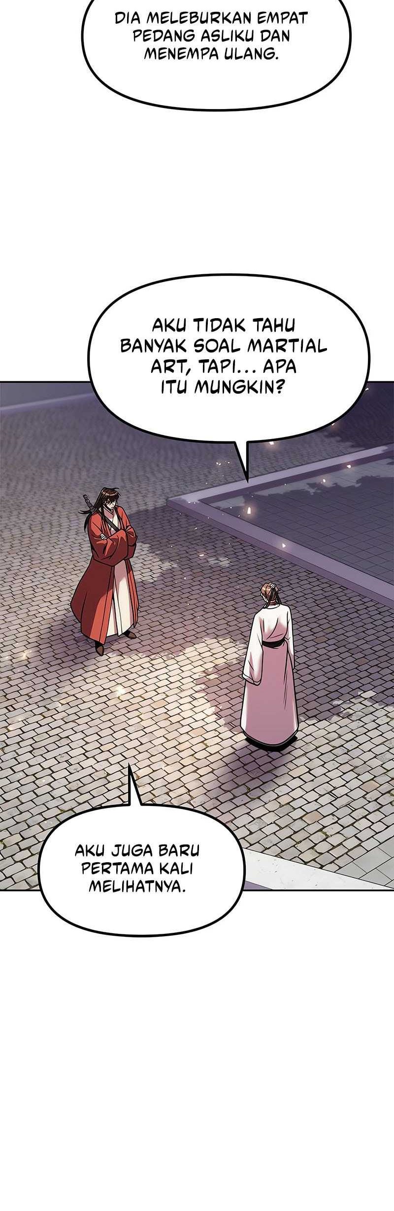 Chronicles of the Demon Faction Chapter 114 - halaman 60