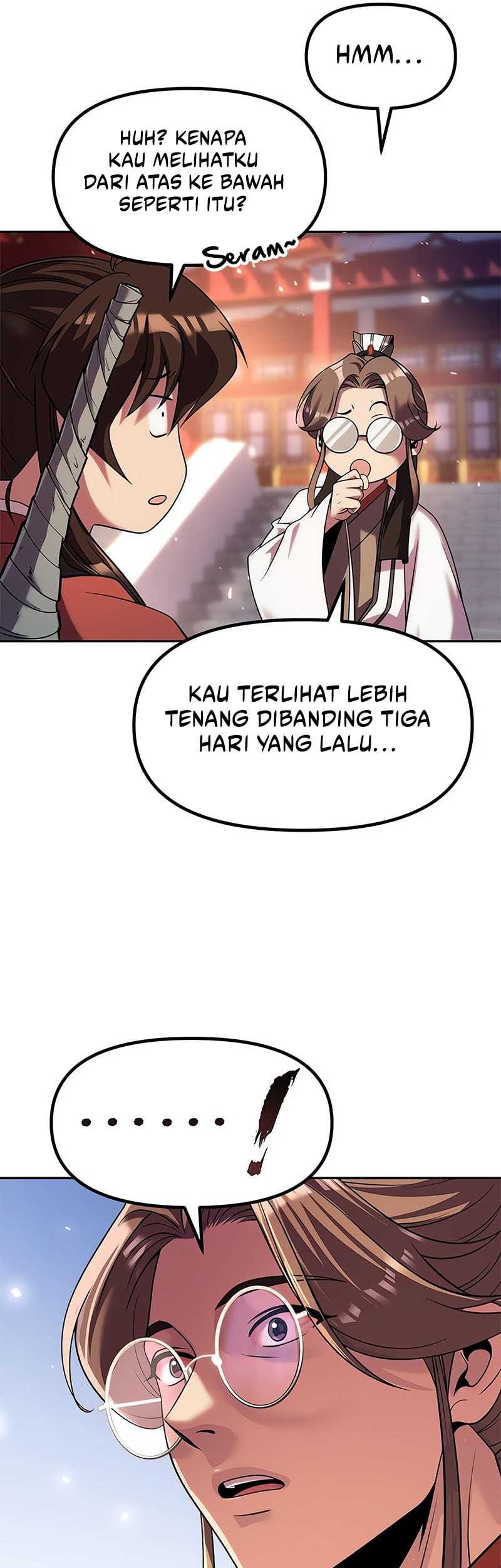 Chronicles of the Demon Faction Chapter 114 - halaman 61