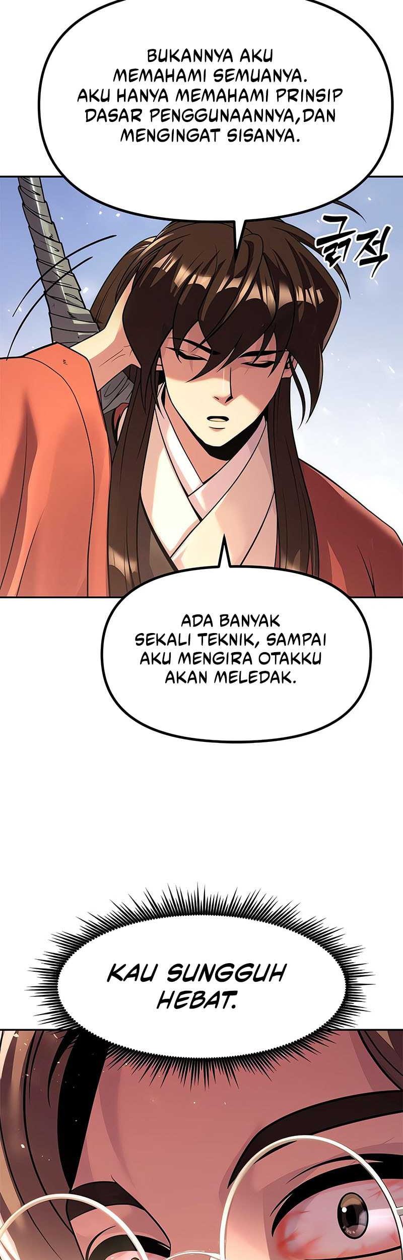 Chronicles of the Demon Faction Chapter 114 - halaman 63