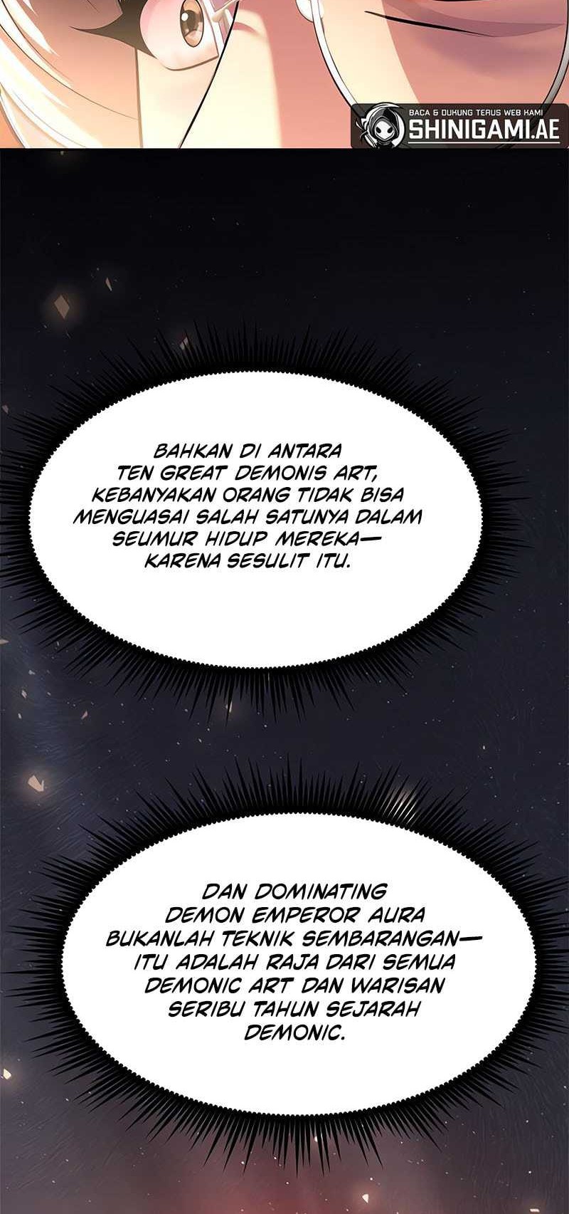 Chronicles of the Demon Faction Chapter 114 - halaman 64