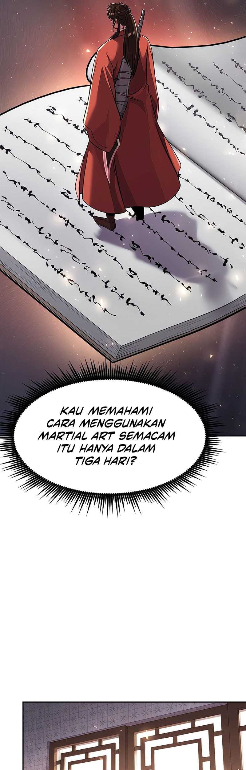 Chronicles of the Demon Faction Chapter 114 - halaman 65