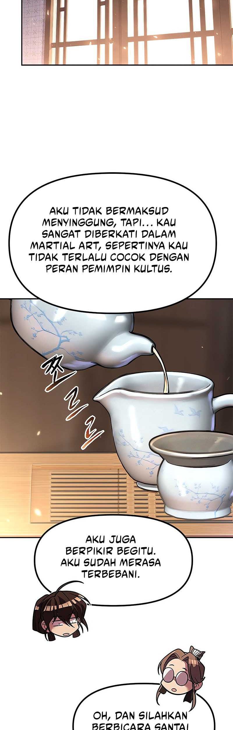 Chronicles of the Demon Faction Chapter 114 - halaman 66