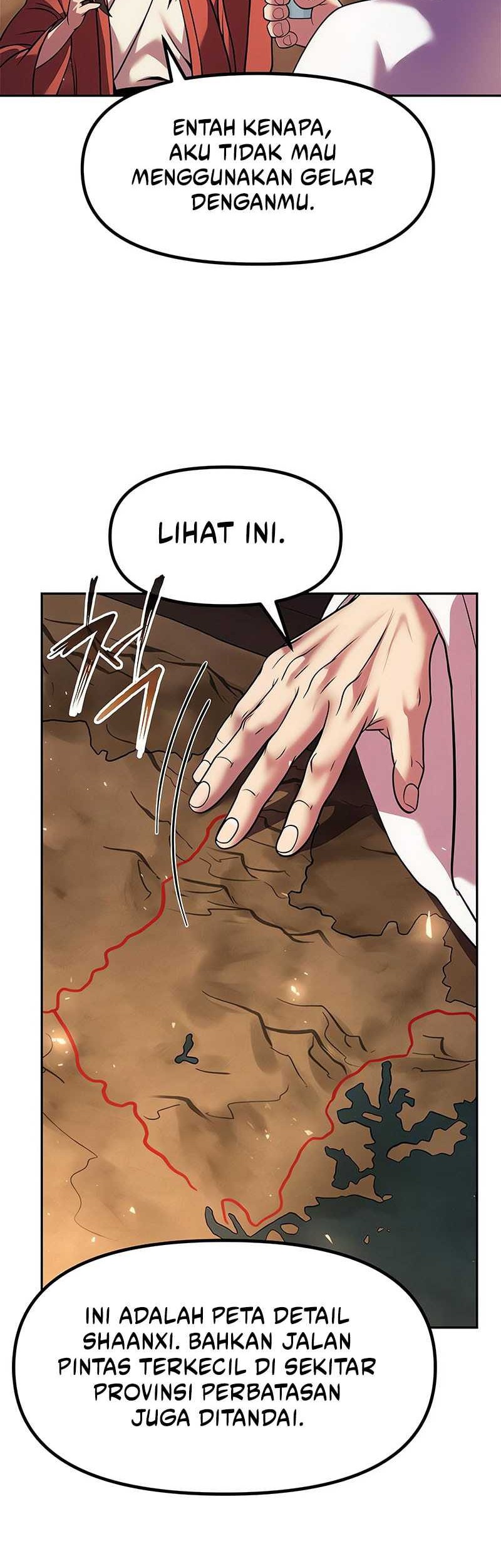 Chronicles of the Demon Faction Chapter 114 - halaman 68