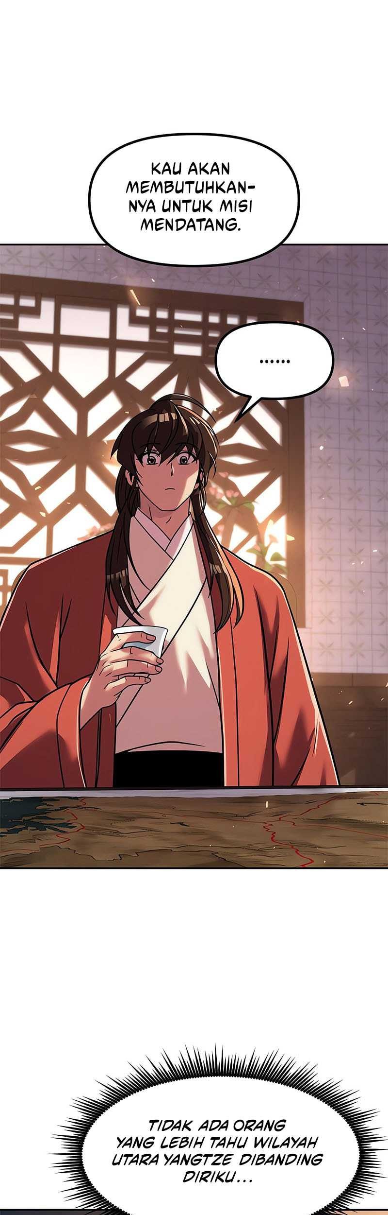Chronicles of the Demon Faction Chapter 114 - halaman 69