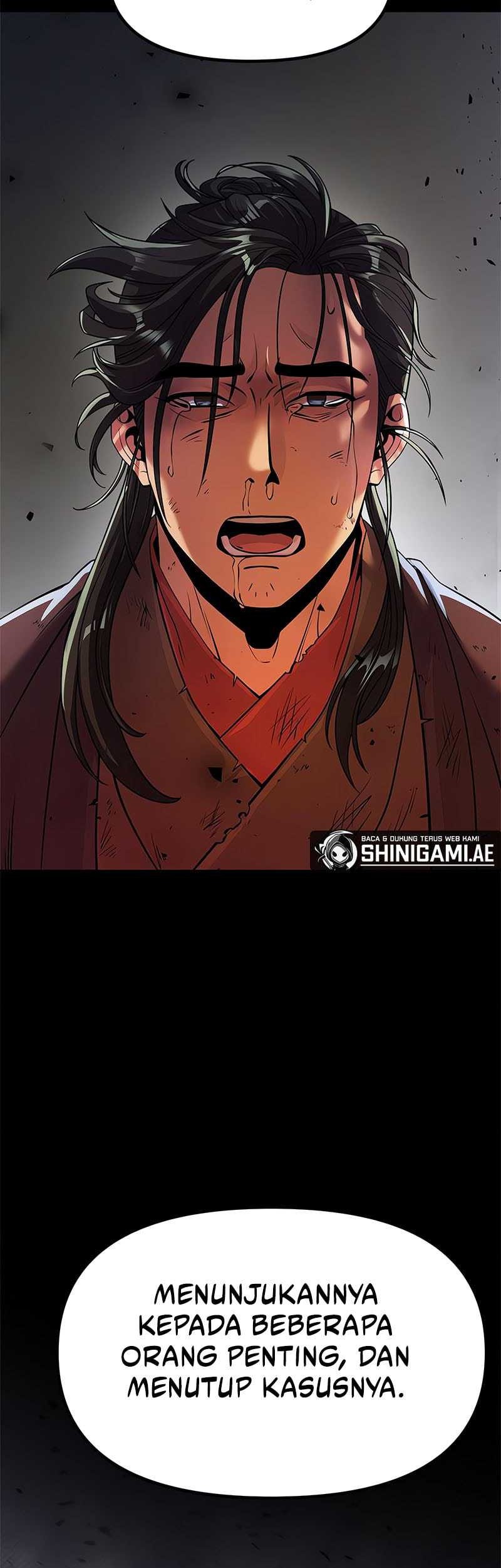 Chronicles of the Demon Faction Chapter 114 - halaman 7