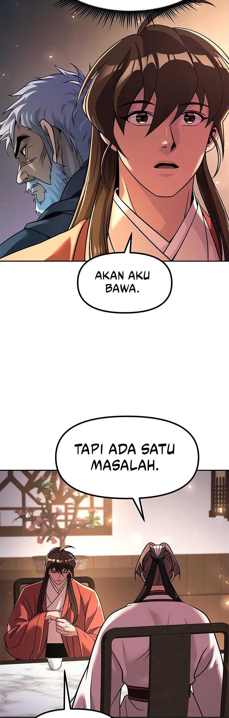 Chronicles of the Demon Faction Chapter 114 - halaman 70