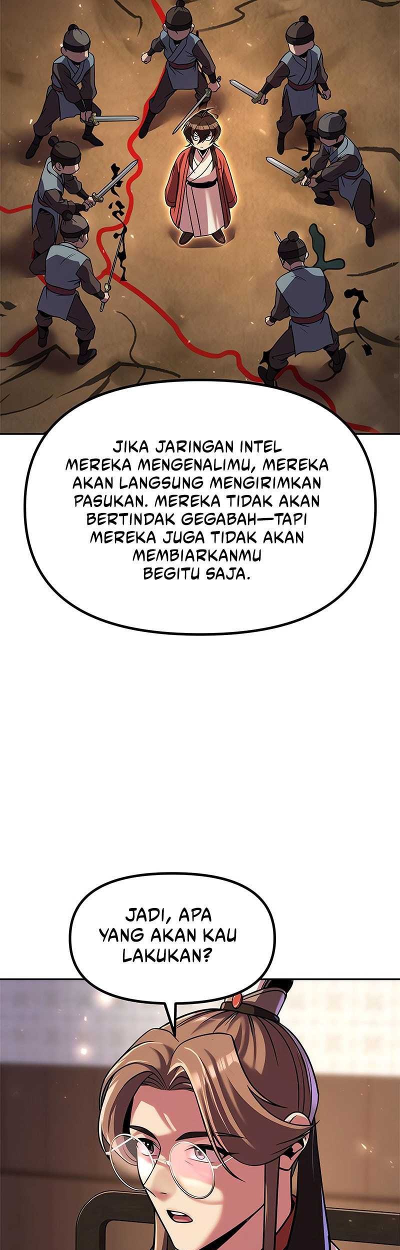 Chronicles of the Demon Faction Chapter 114 - halaman 73