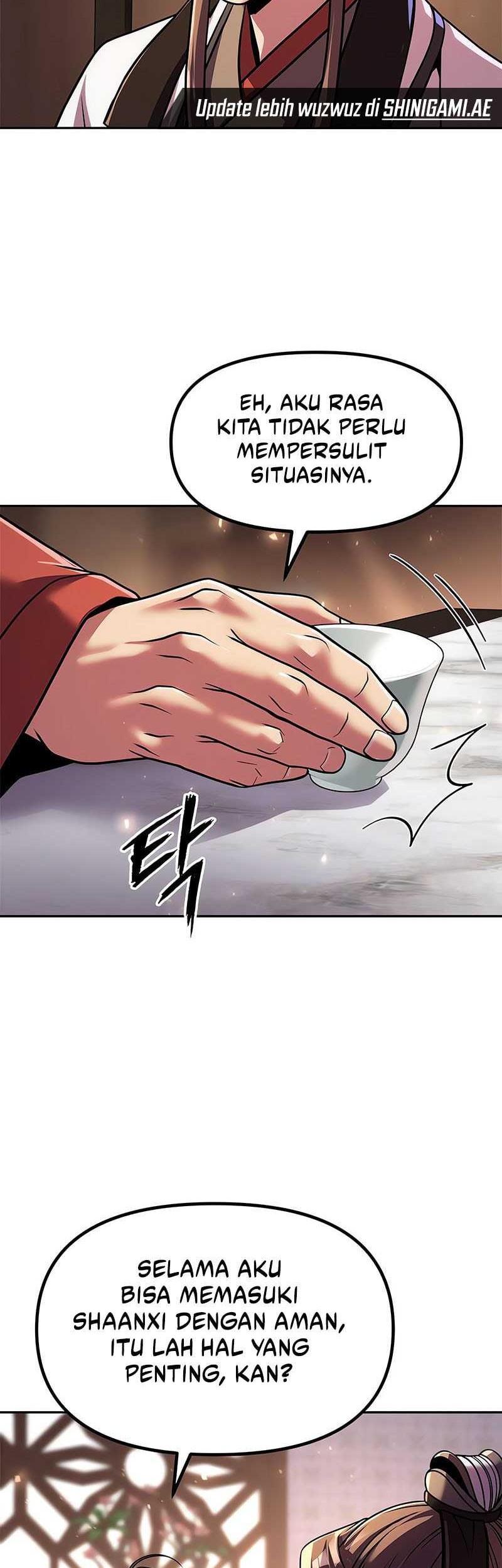 Chronicles of the Demon Faction Chapter 114 - halaman 74