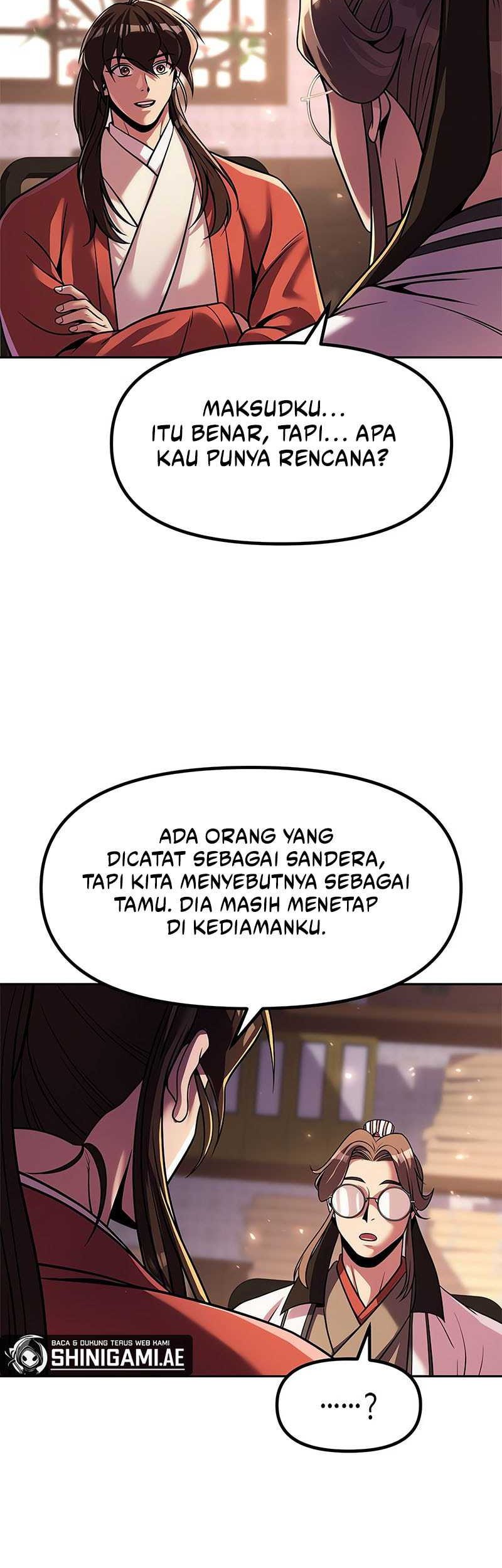Chronicles of the Demon Faction Chapter 114 - halaman 75