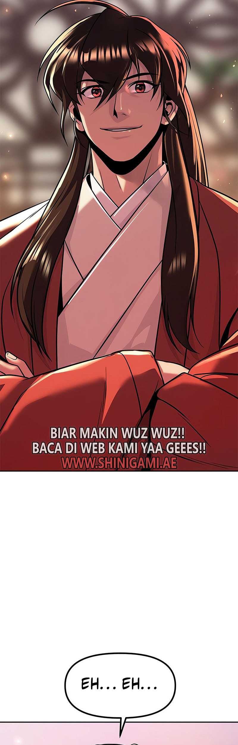 Chronicles of the Demon Faction Chapter 114 - halaman 77