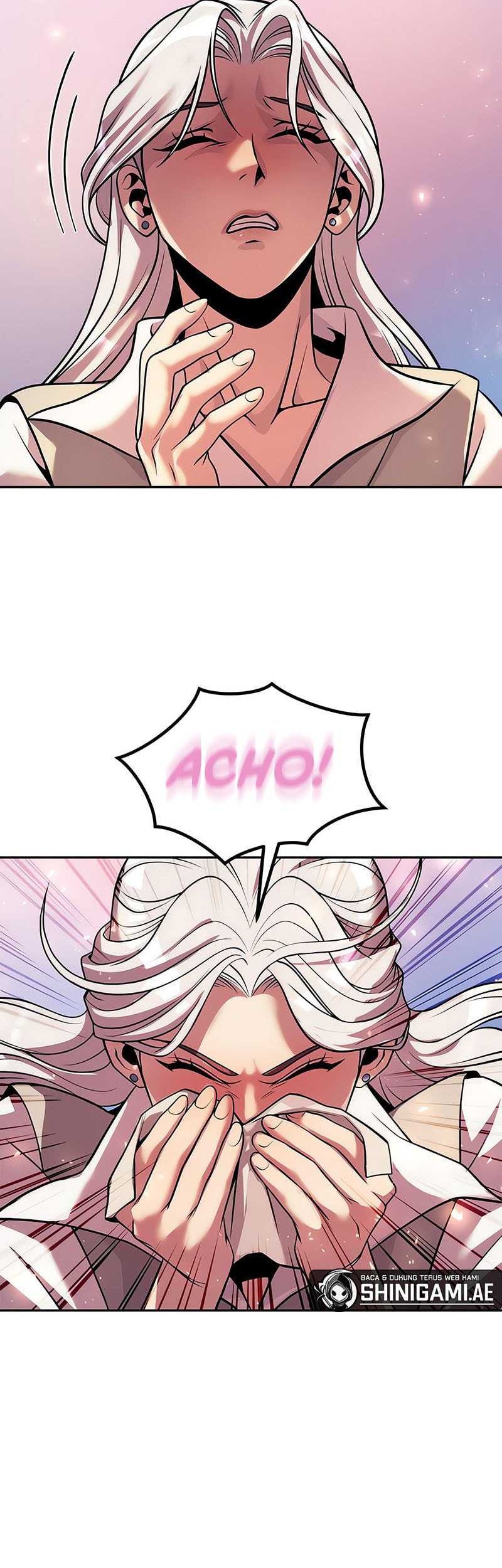 Chronicles of the Demon Faction Chapter 114 - halaman 78