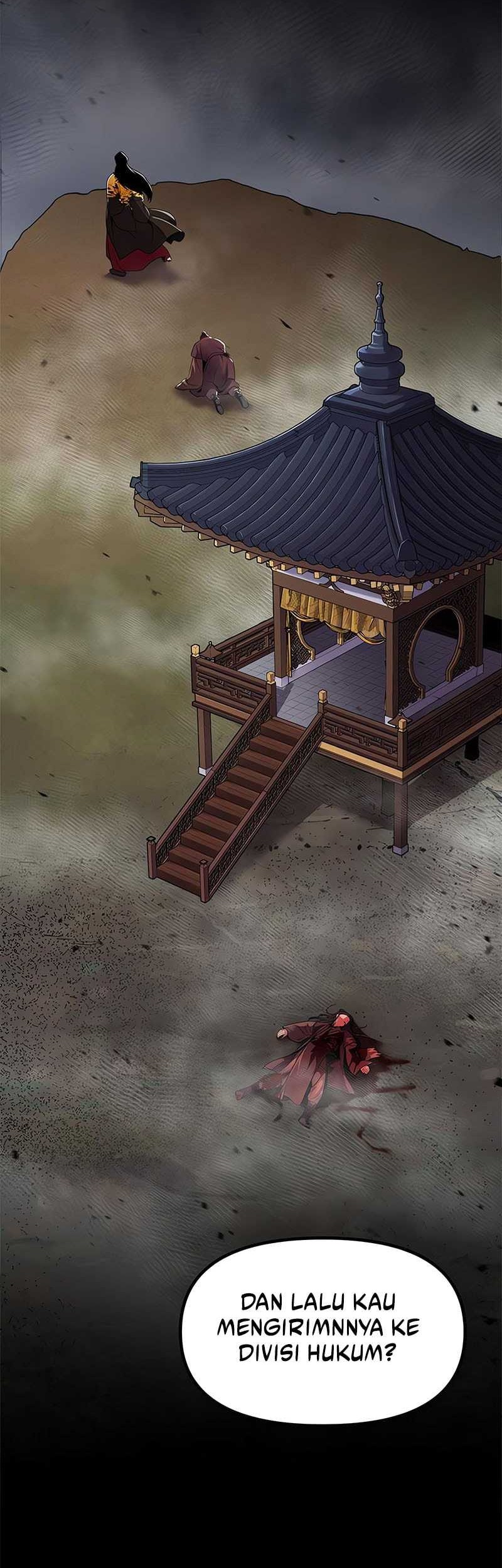 Chronicles of the Demon Faction Chapter 114 - halaman 8