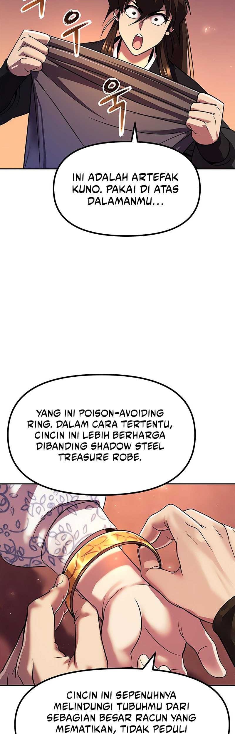 Chronicles of the Demon Faction Chapter 115 - halaman 13