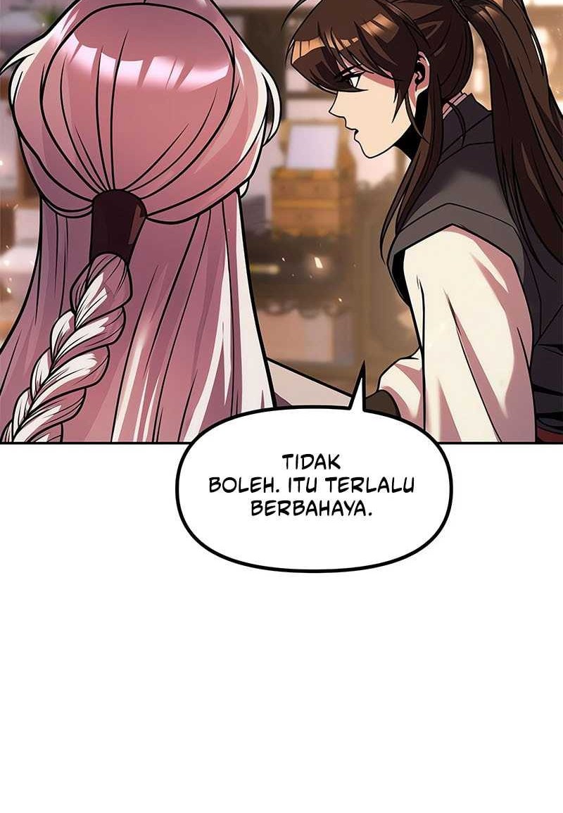 Chronicles of the Demon Faction Chapter 115 - halaman 18