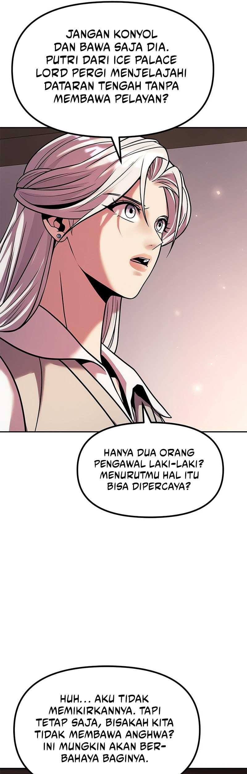 Chronicles of the Demon Faction Chapter 115 - halaman 19
