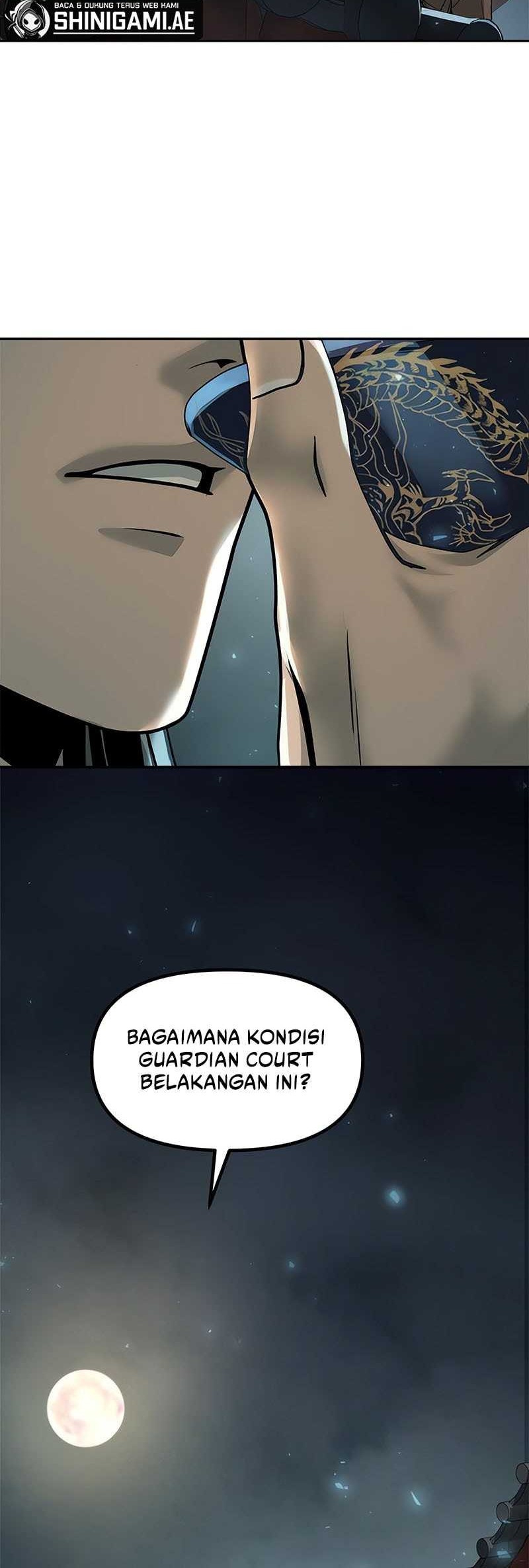 Chronicles of the Demon Faction Chapter 115 - halaman 26