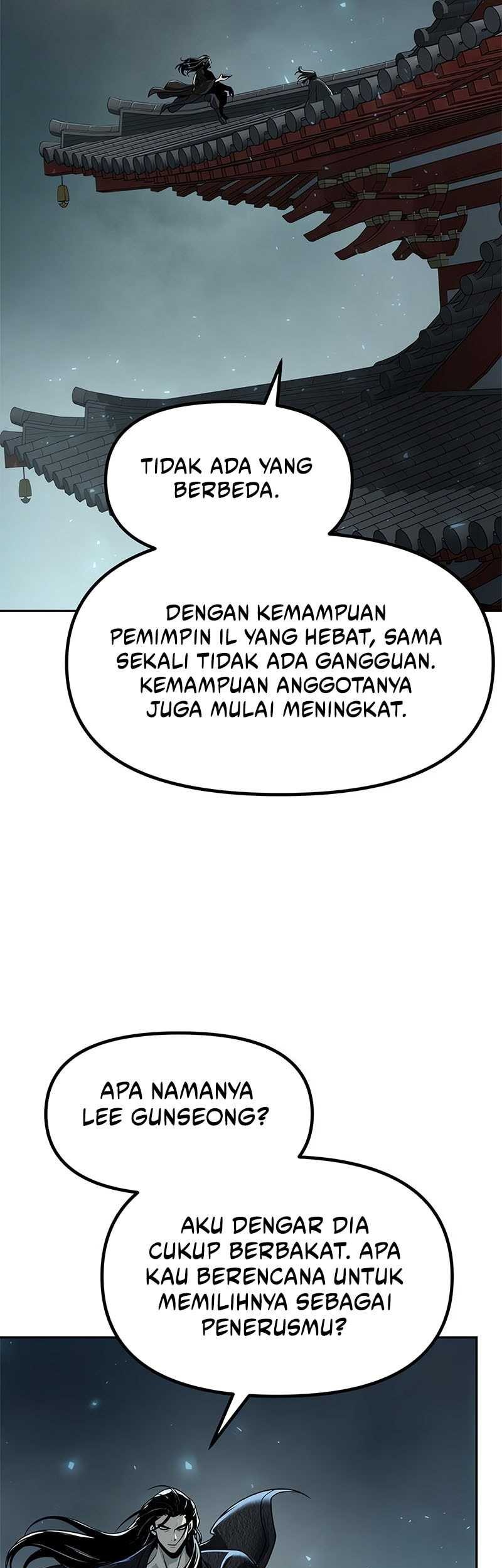 Chronicles of the Demon Faction Chapter 115 - halaman 27