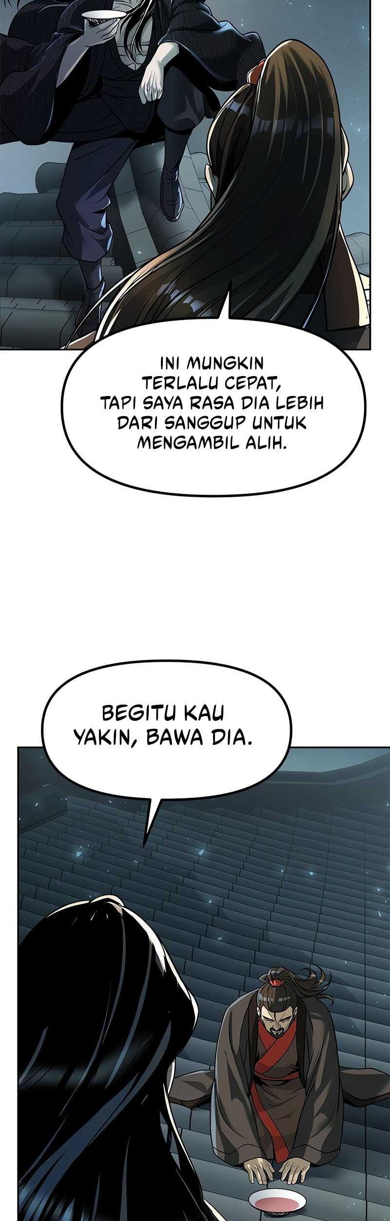 Chronicles of the Demon Faction Chapter 115 - halaman 28