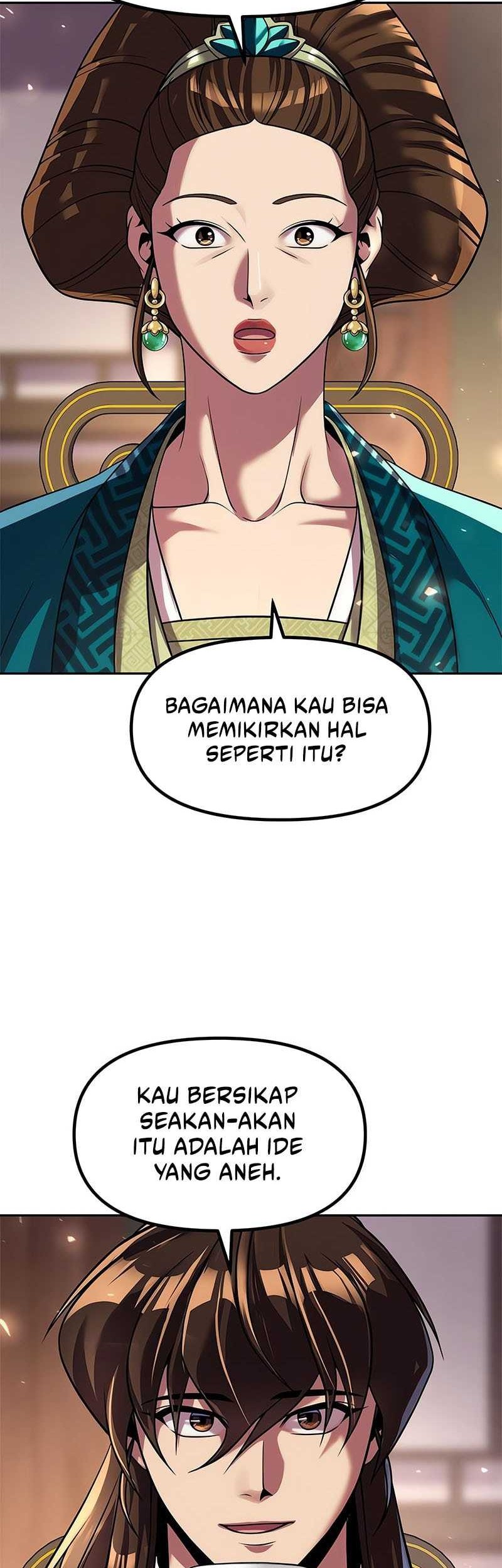 Chronicles of the Demon Faction Chapter 115 - halaman 3