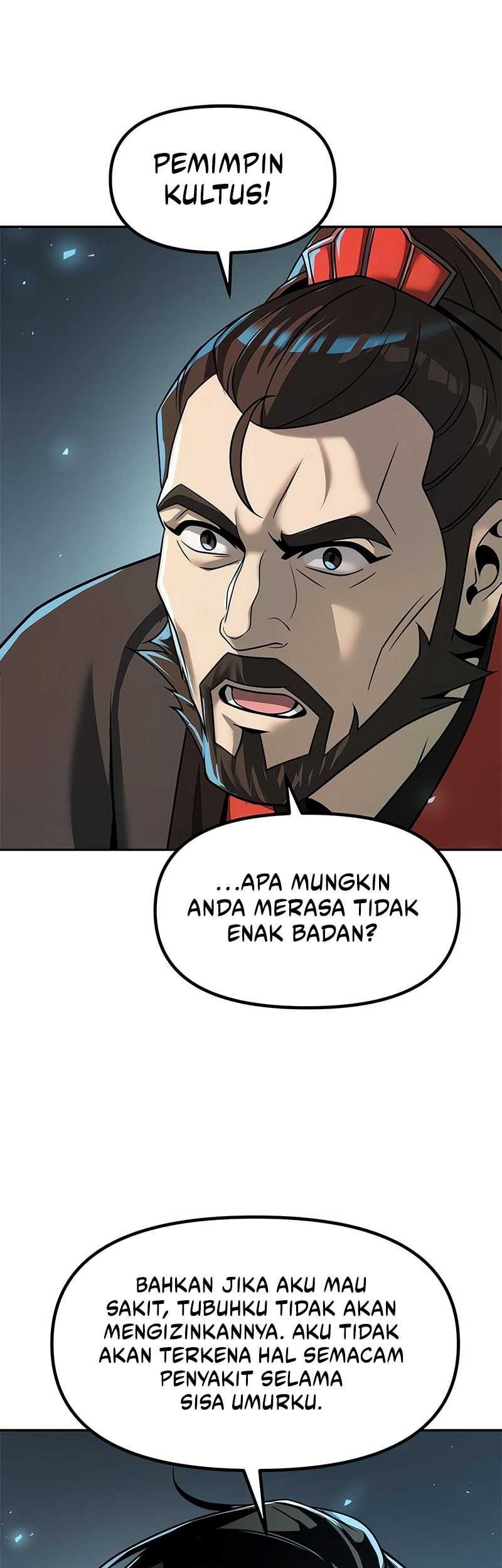 Chronicles of the Demon Faction Chapter 115 - halaman 31
