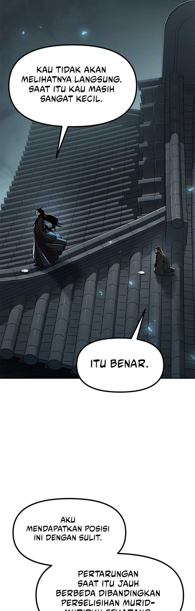 Chronicles of the Demon Faction Chapter 115 - halaman 35