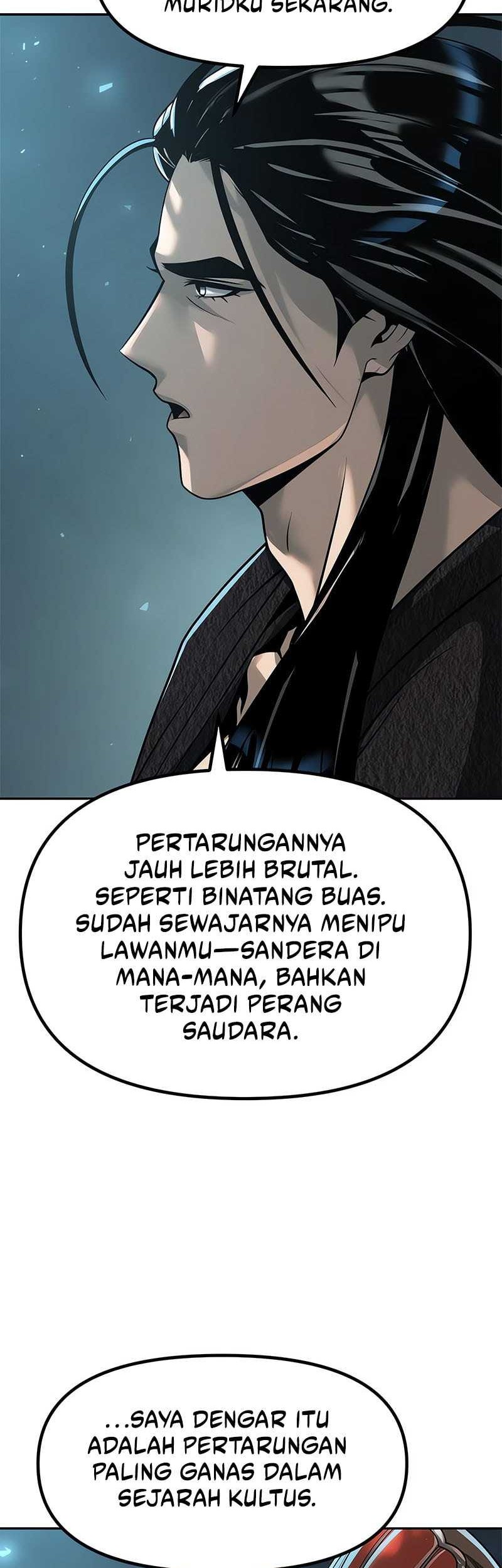 Chronicles of the Demon Faction Chapter 115 - halaman 36