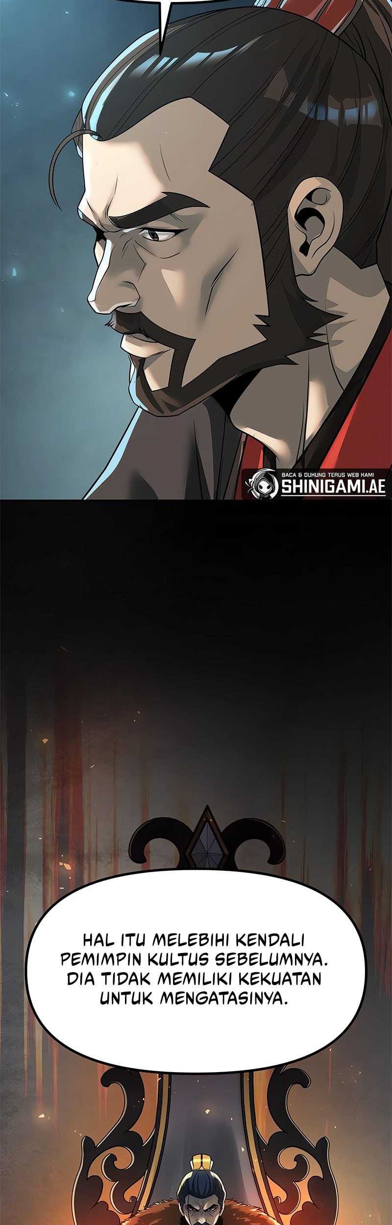 Chronicles of the Demon Faction Chapter 115 - halaman 37