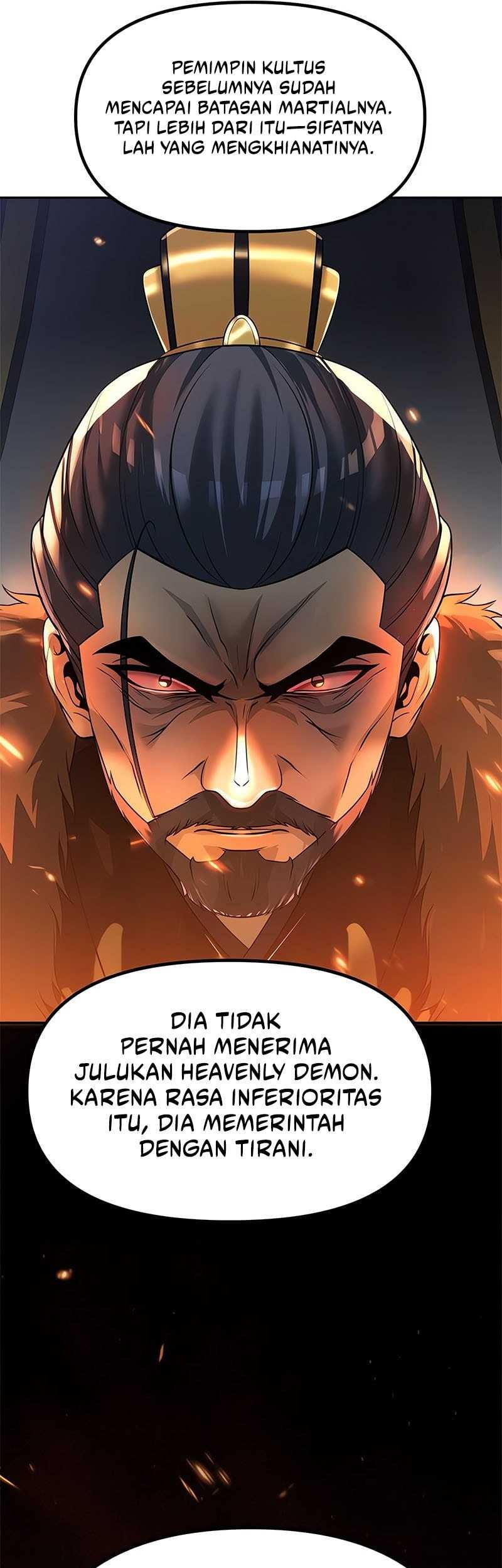 Chronicles of the Demon Faction Chapter 115 - halaman 39
