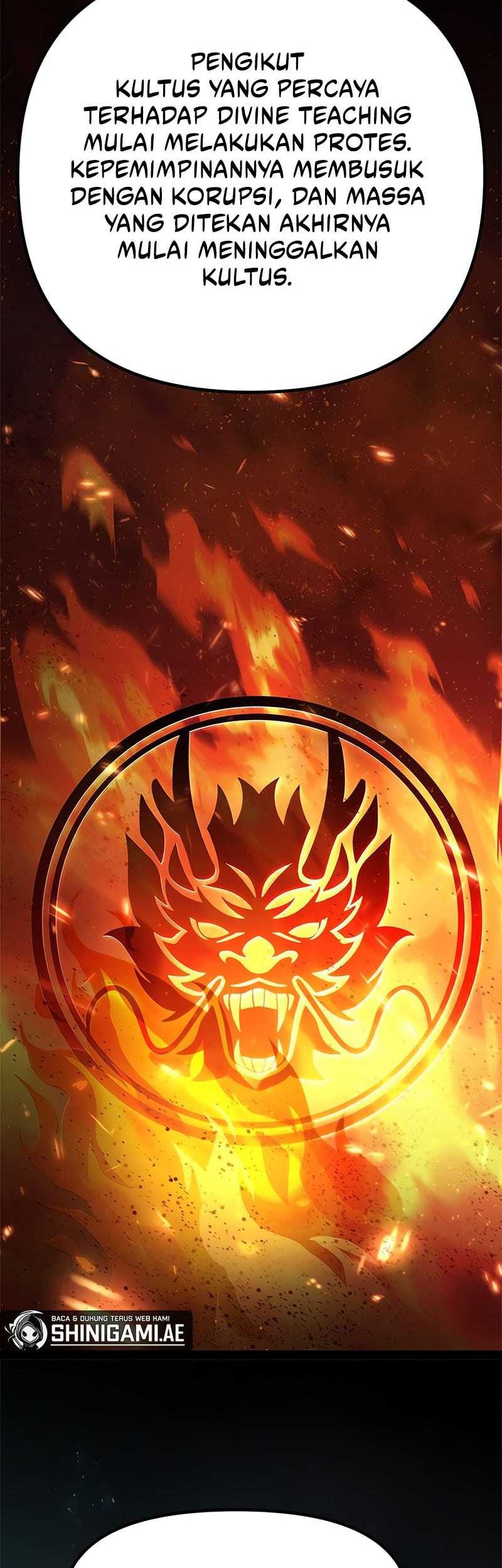 Chronicles of the Demon Faction Chapter 115 - halaman 40