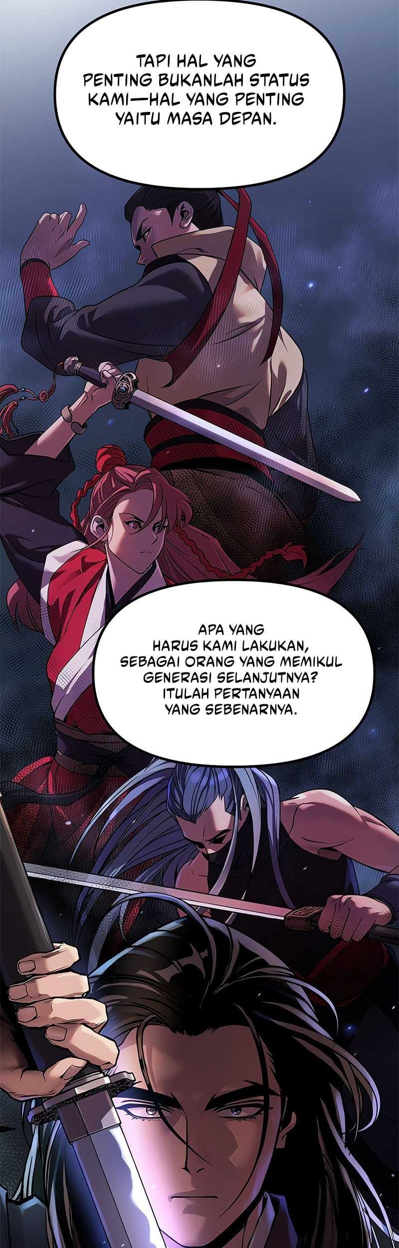 Chronicles of the Demon Faction Chapter 115 - halaman 42