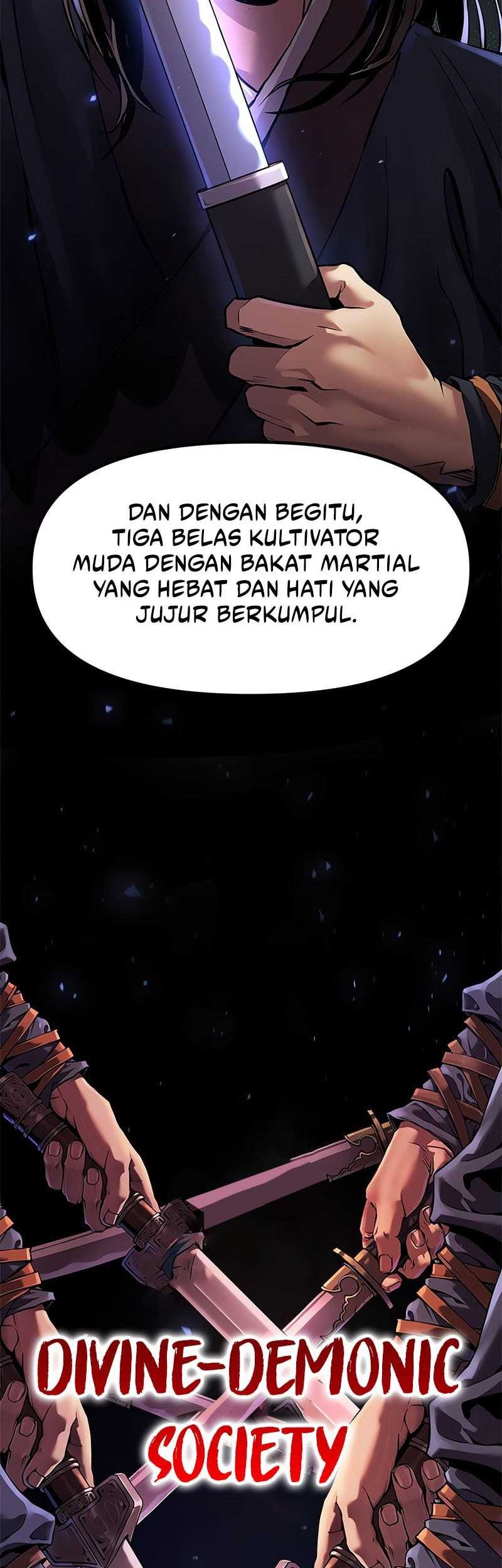 Chronicles of the Demon Faction Chapter 115 - halaman 43