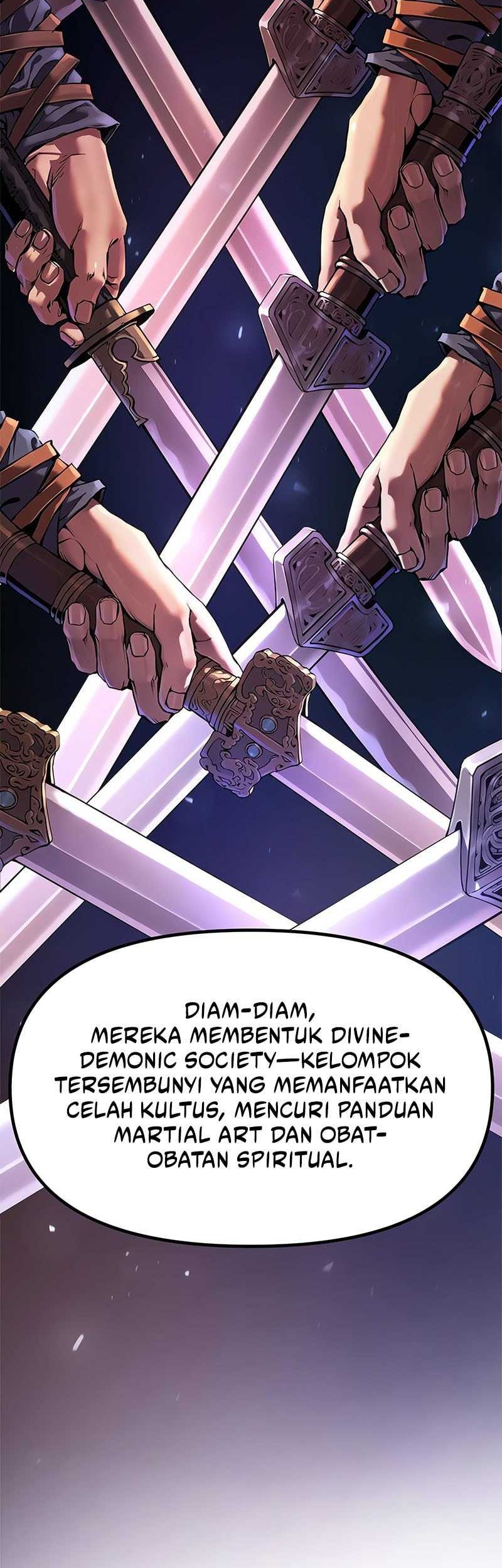 Chronicles of the Demon Faction Chapter 115 - halaman 44