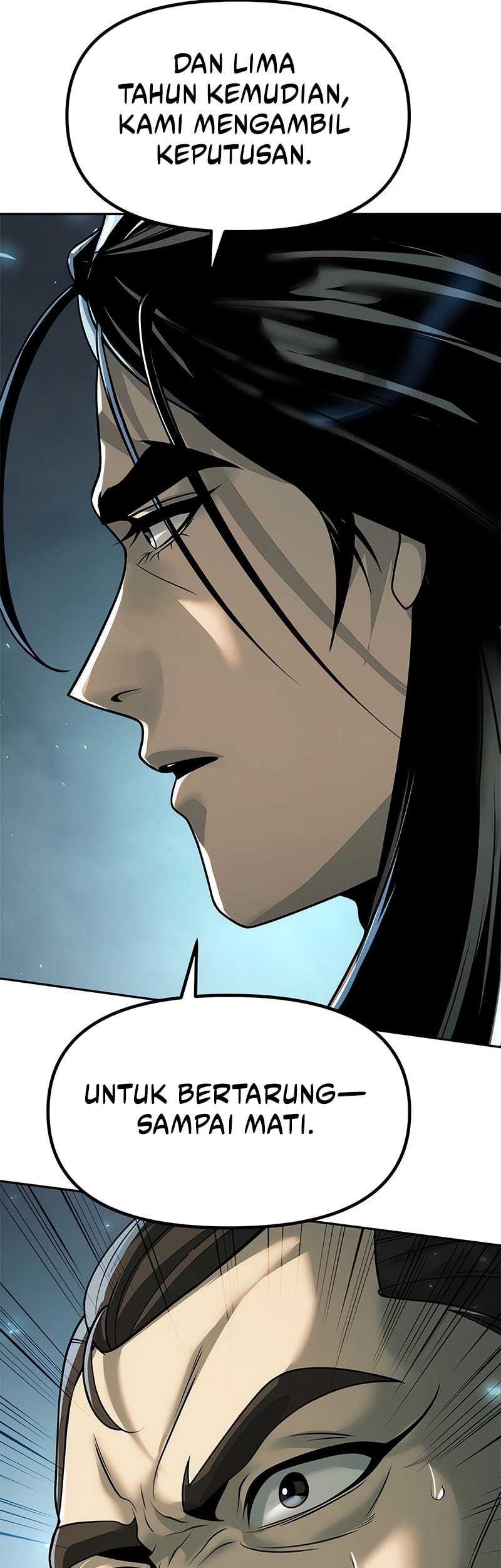 Chronicles of the Demon Faction Chapter 115 - halaman 46