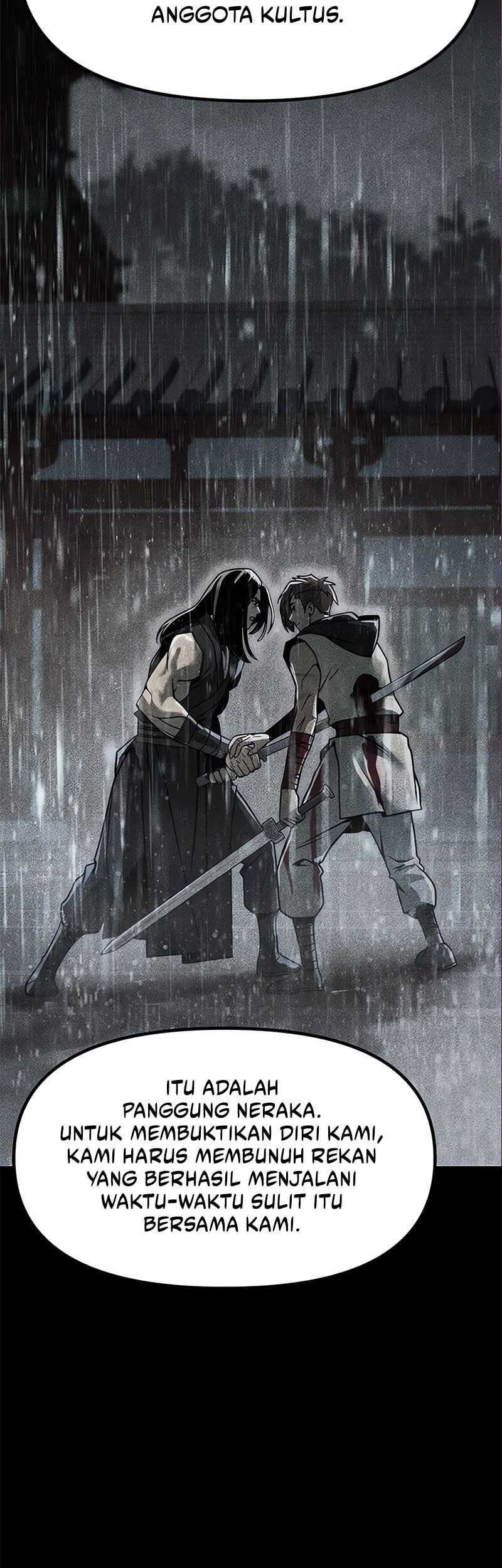 Chronicles of the Demon Faction Chapter 115 - halaman 48